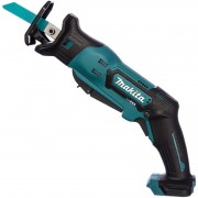 Makita JR105DZ Аккумуляторная сабельная пила CXT